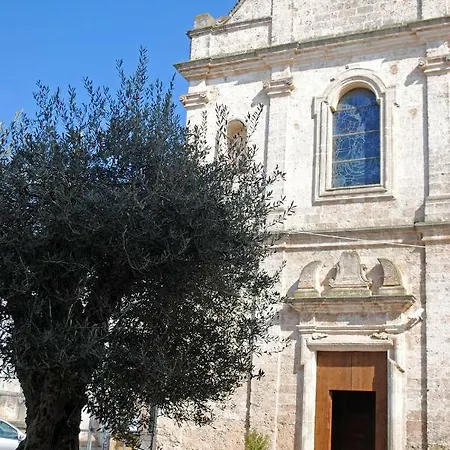 Dimore Storiche