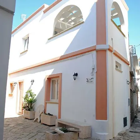 Dimore Storiche Apartmán