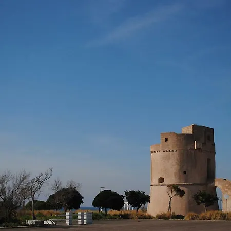 Dimore Storiche Apartmán Racale