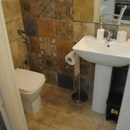 Dimore Storiche Apartmán *