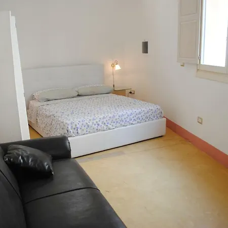 Apartmán Dimore Storiche *