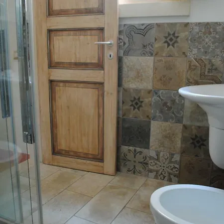 Apartmán Dimore Storiche