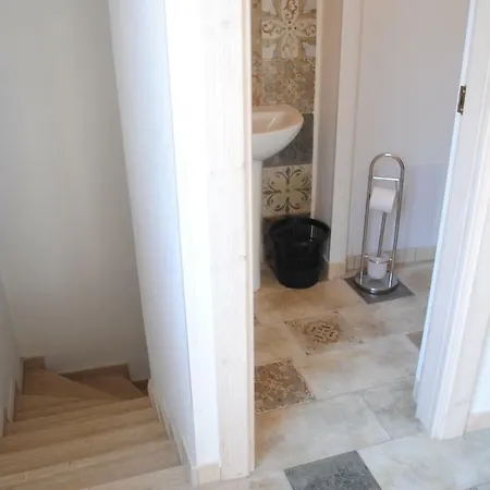 Apartmán Dimore Storiche *
