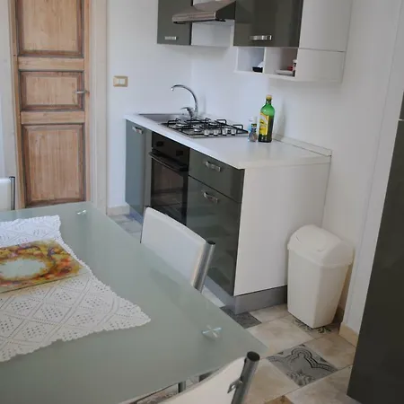 Dimore Storiche Apartmán *